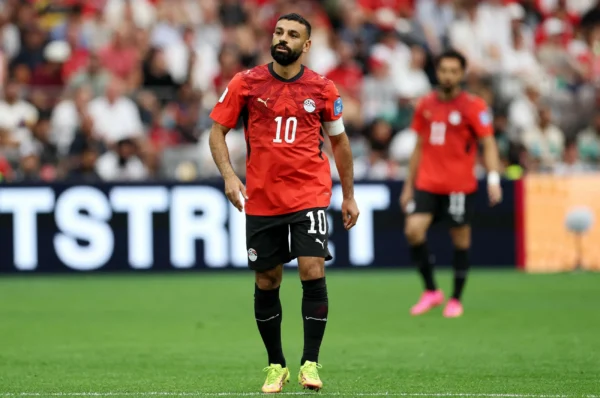 Salah’s last chance for redemption at FIFA World Cup 2026