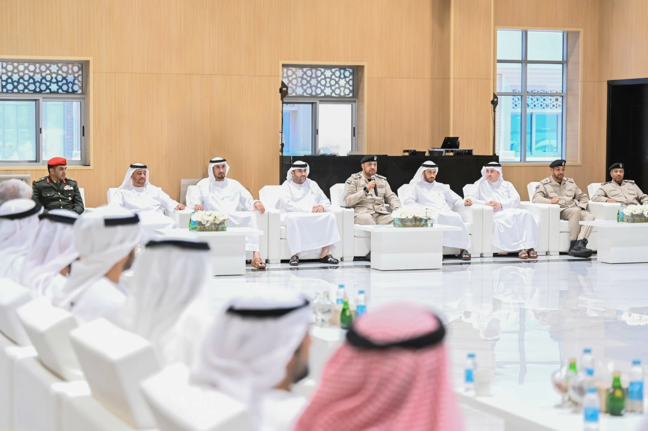 Drugs worth Dhs392.8m seized in 3 years: Sharjah Police