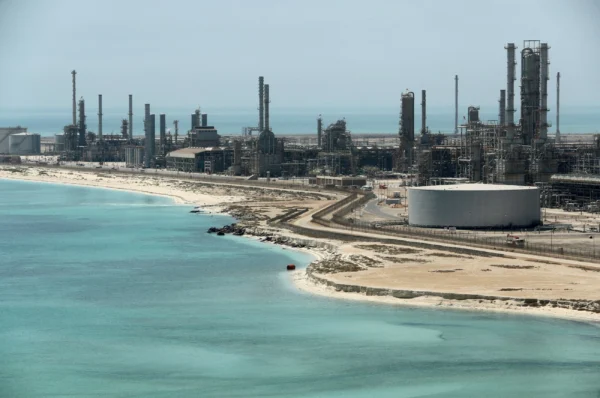 Saudi Aramco resumes oil loading at Ras Tanura after 4-month halt