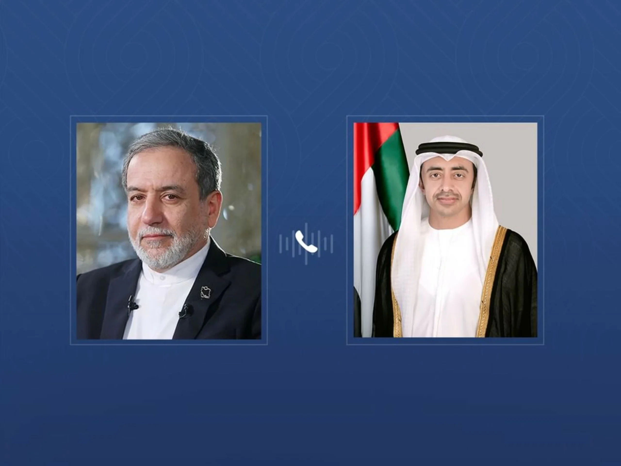 UAE FM stresses full compliance with US-Iran agreement in…