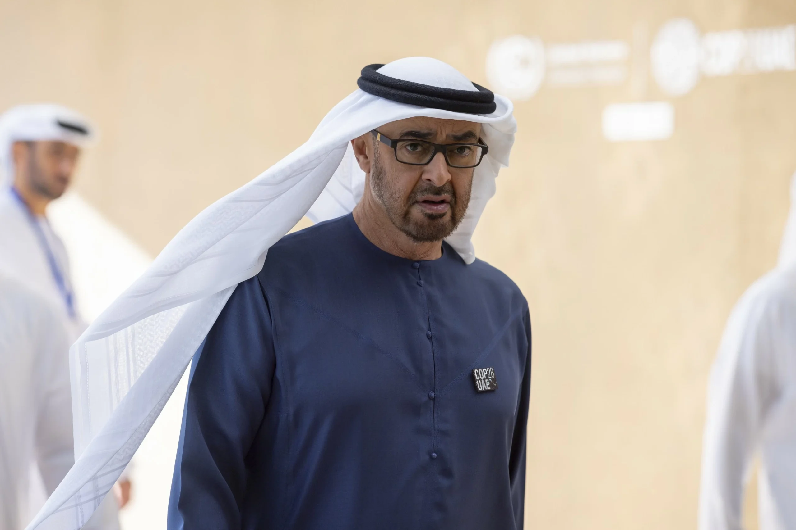 UAE President orders $10m humanitarian aid for ear…