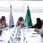 Saudi’s volunteer ecosystem highlights the growing role o…