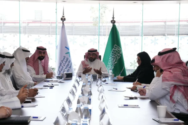 Saudi’s volunteer ecosystem highlights the growing role o…