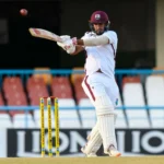 Jangoo, Chase keep West Indies in touch against Sri Lanka