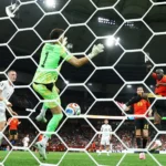 Belgium defeats New Zealand 5-1 to advance at the World Cup