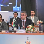 UAE leads from the front at BRICS to coordinate global grid security