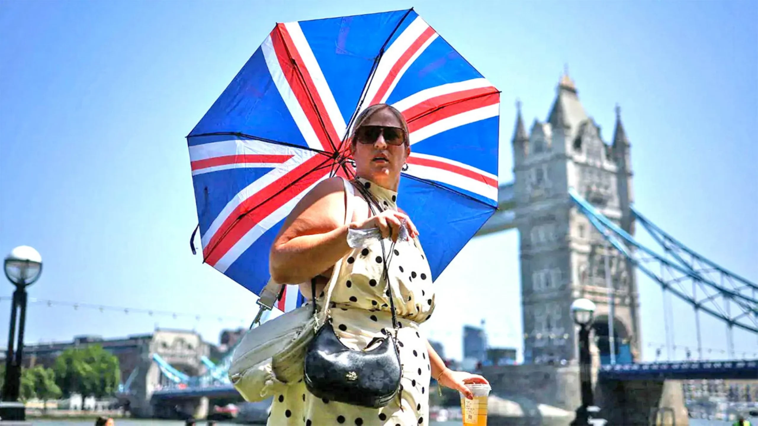 Hottest June reveals Britain’s dangerous climate denial