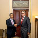 UAE-US trade hits $40b as UAE solidifies $1.4tr investment pledge
