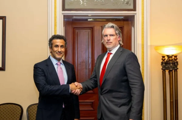 UAE-US trade hits $40b as UAE solidifies $1.4tr investment pledge