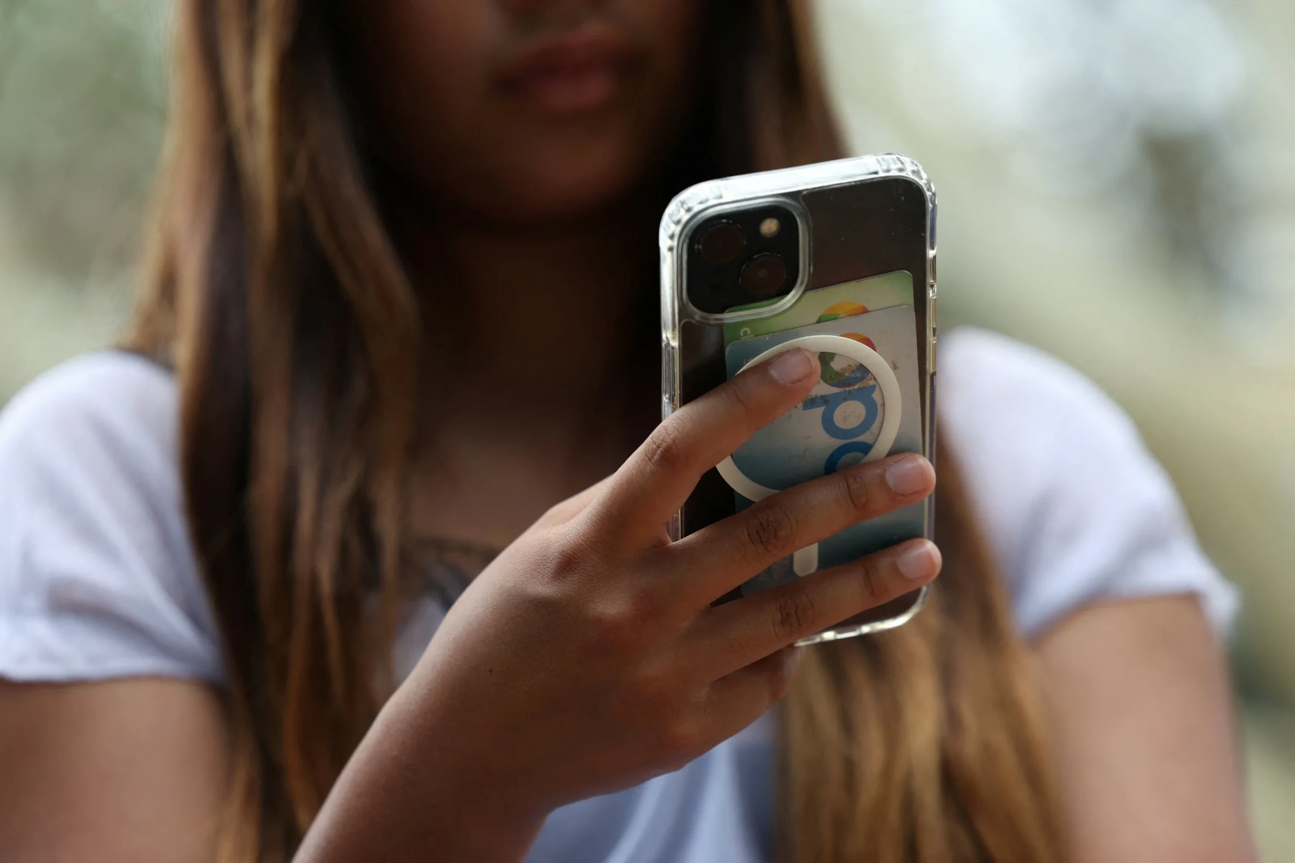 Woman ordered to pay Dhs10,000 for insulting man in phone…