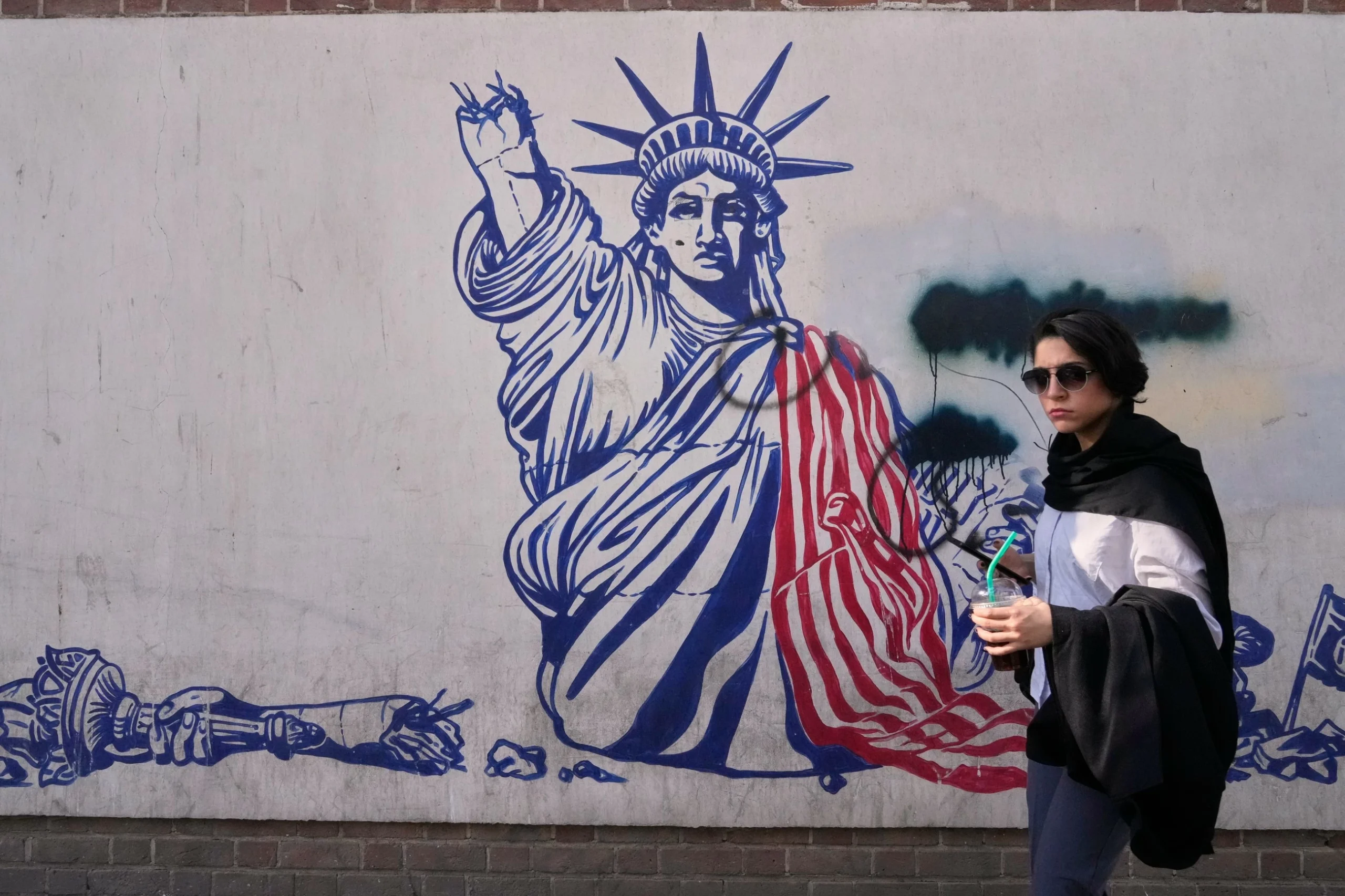 Although wounded, Iran has ‘won’ the war
