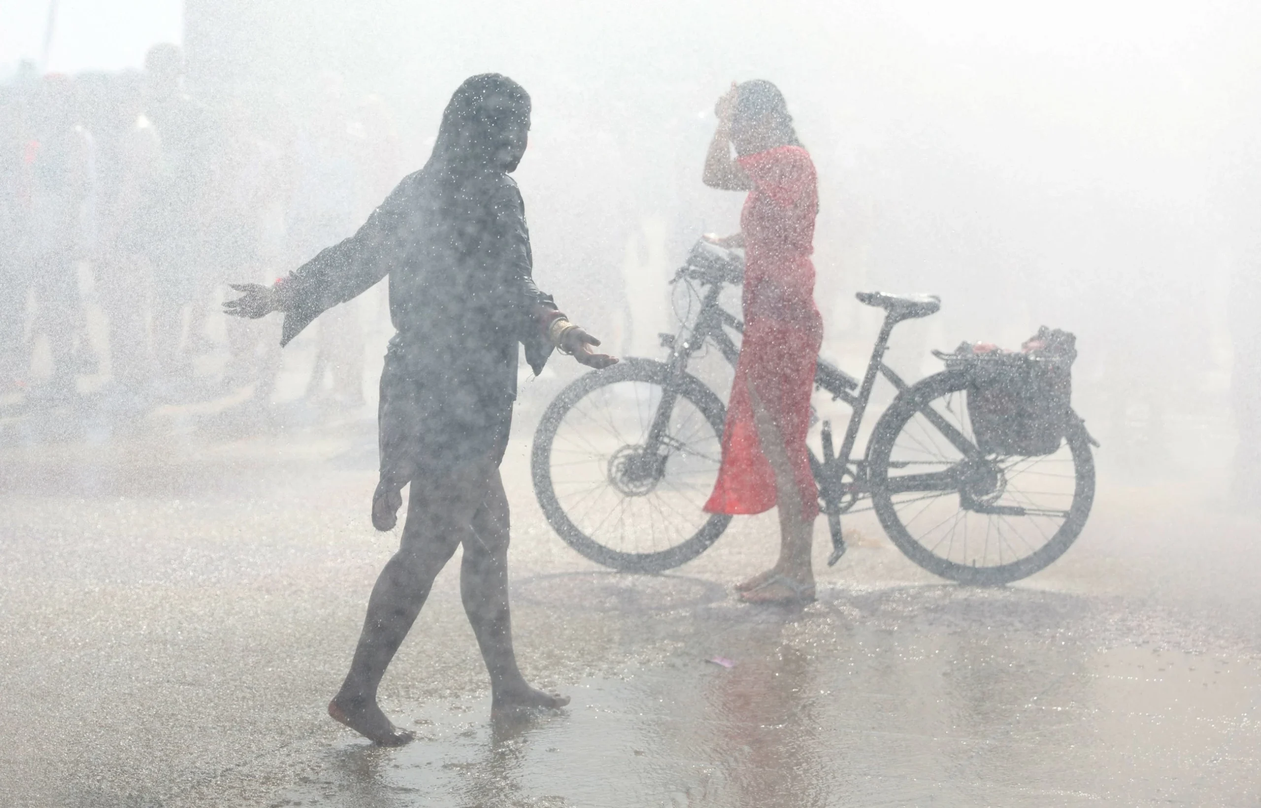 Over 1,300 fatalities reported in Europe as heatwave persists