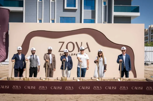 Zoya Developments accelerates delivery, starts constructi…