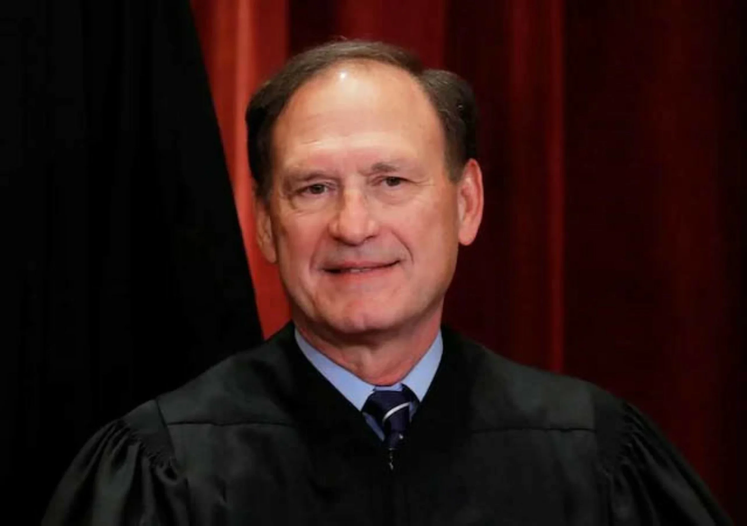 Supreme Court discovers the hardships of gun ownership