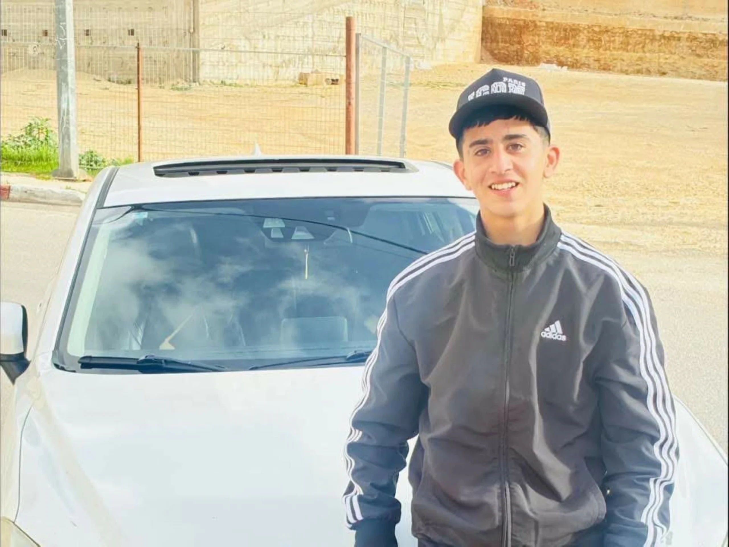 Israeli forces kill 15-year-old Palestinian in West Bank