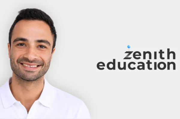 The rise of Zenith Education