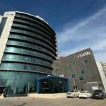 Region Trade Bank becomes first Iraqi Bank to establish a…