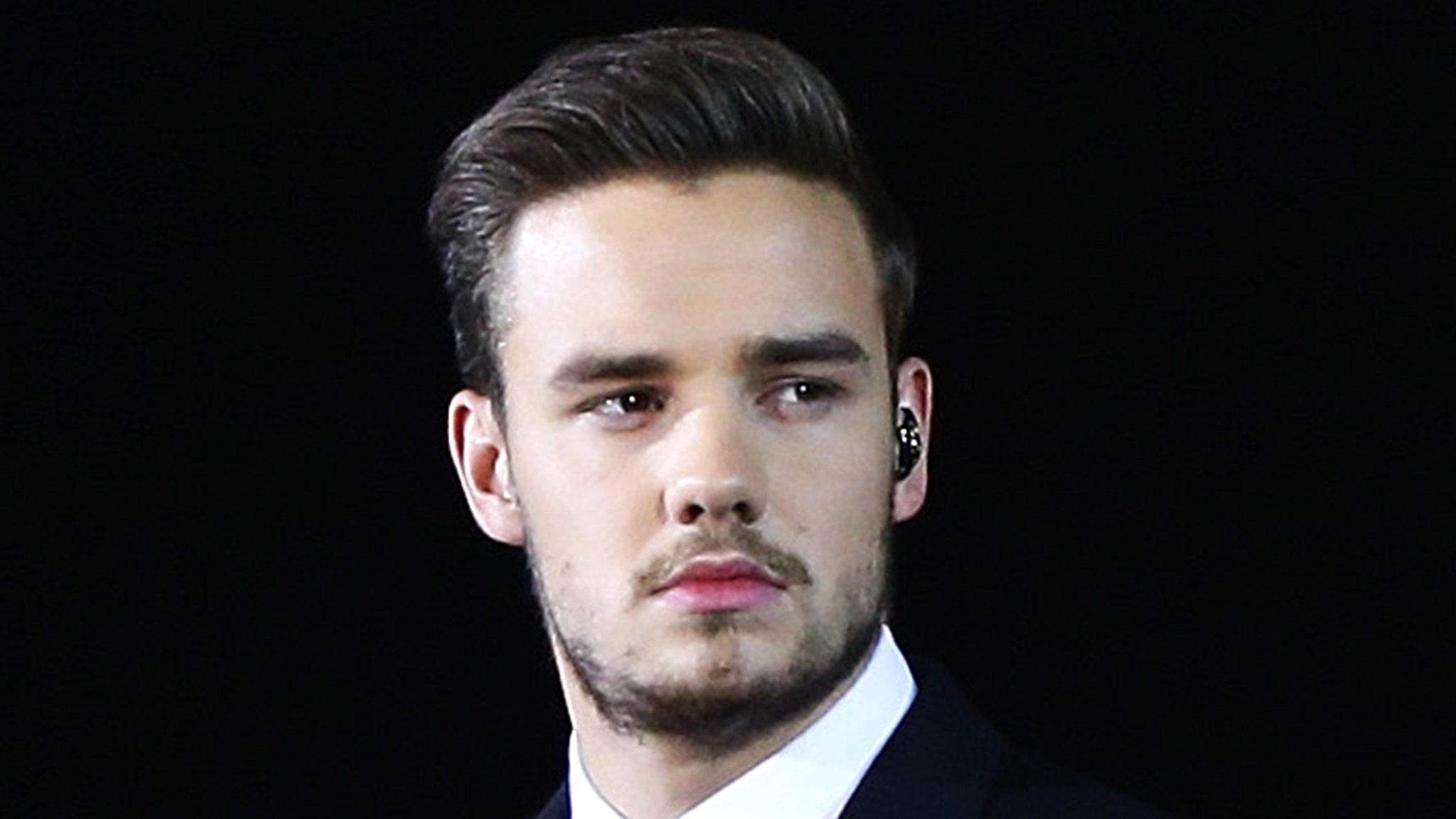 Liam Payne’s Son Named Sole Beneficiary of $28 Million Estate