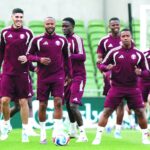 Qatar eye knockout stage berth in balanced group at FIFA World Cup
