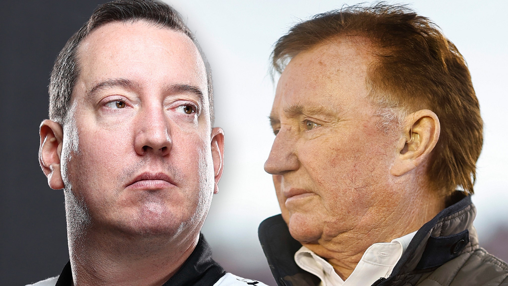 Kyle Busch Had Agreed to Return to RCR Before Death, Richard Childress Says