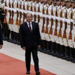 China Grants Egypt Tariff-Free Access as Trade Gaps Remain