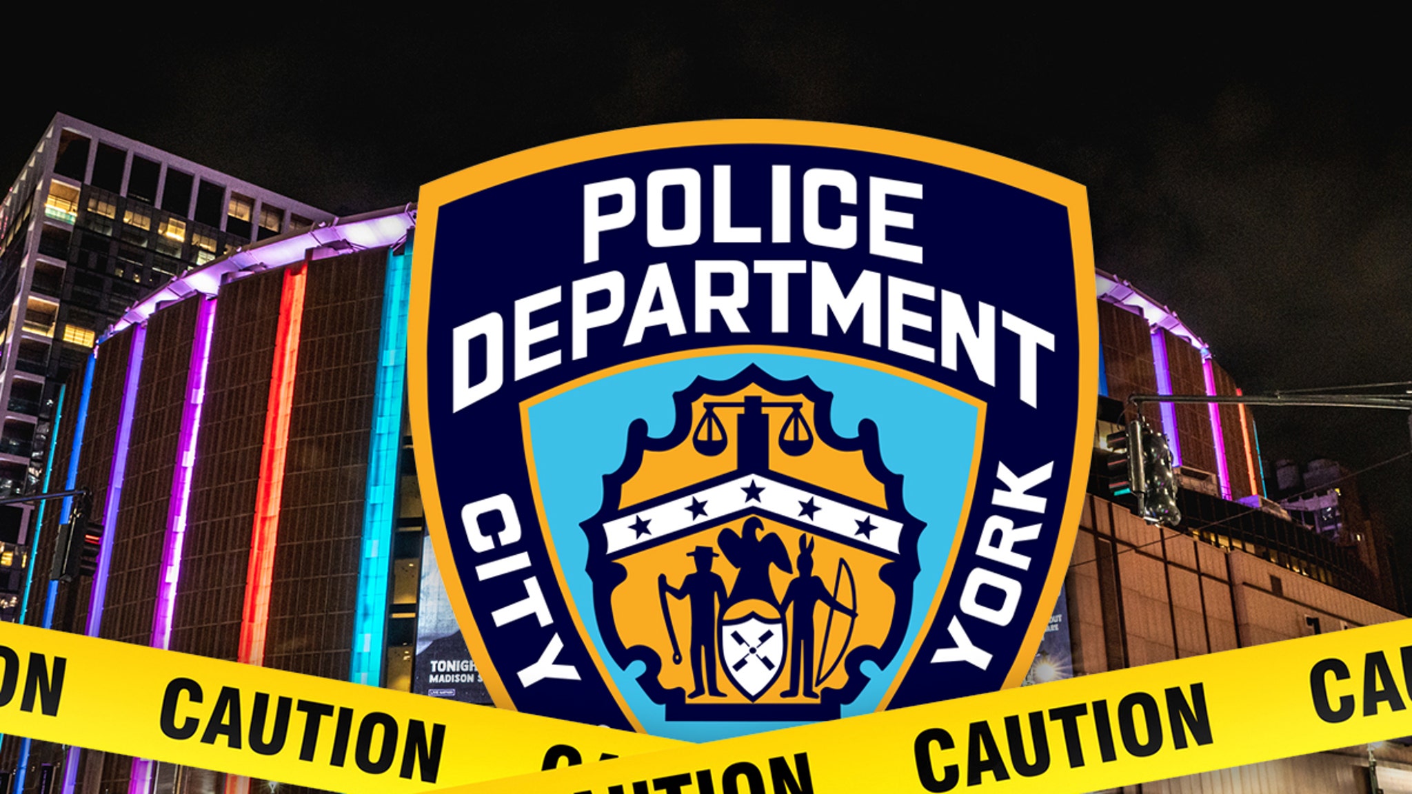 Madison Square Garden Concertgoer Dies After Fall During Goose Performance
