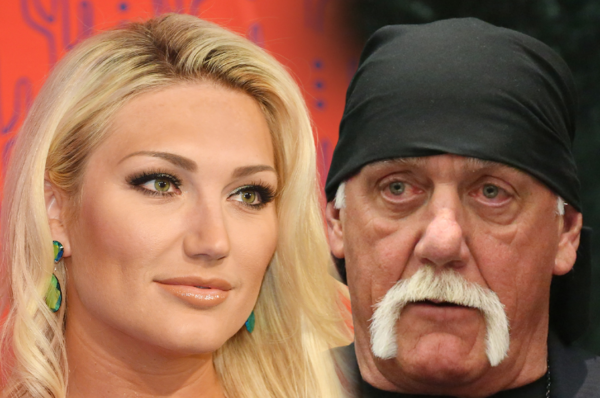 Hulk Hogan’s Daughter Brooke Called Police Over Autopsy Concerns