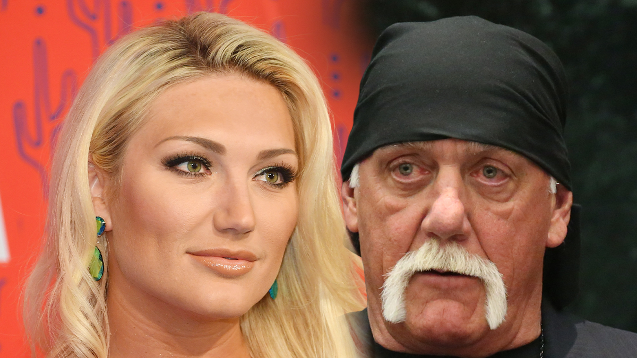 Hulk Hogan’s Daughter Brooke Called Police Over Autopsy Concerns