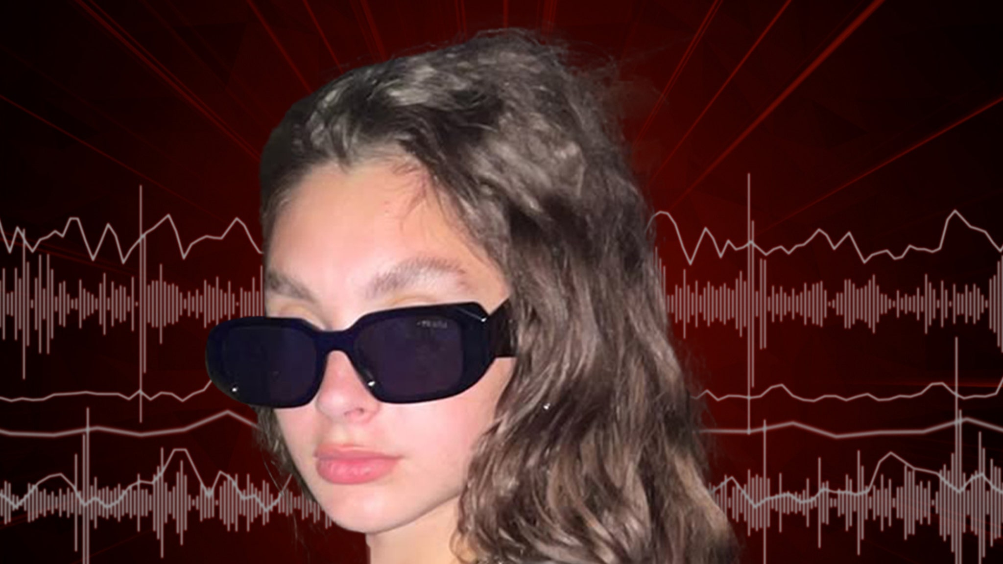 Mackenzie Shirilla’s Mom Rips Dominic Russo’s ‘Evil’ Family in New Audio