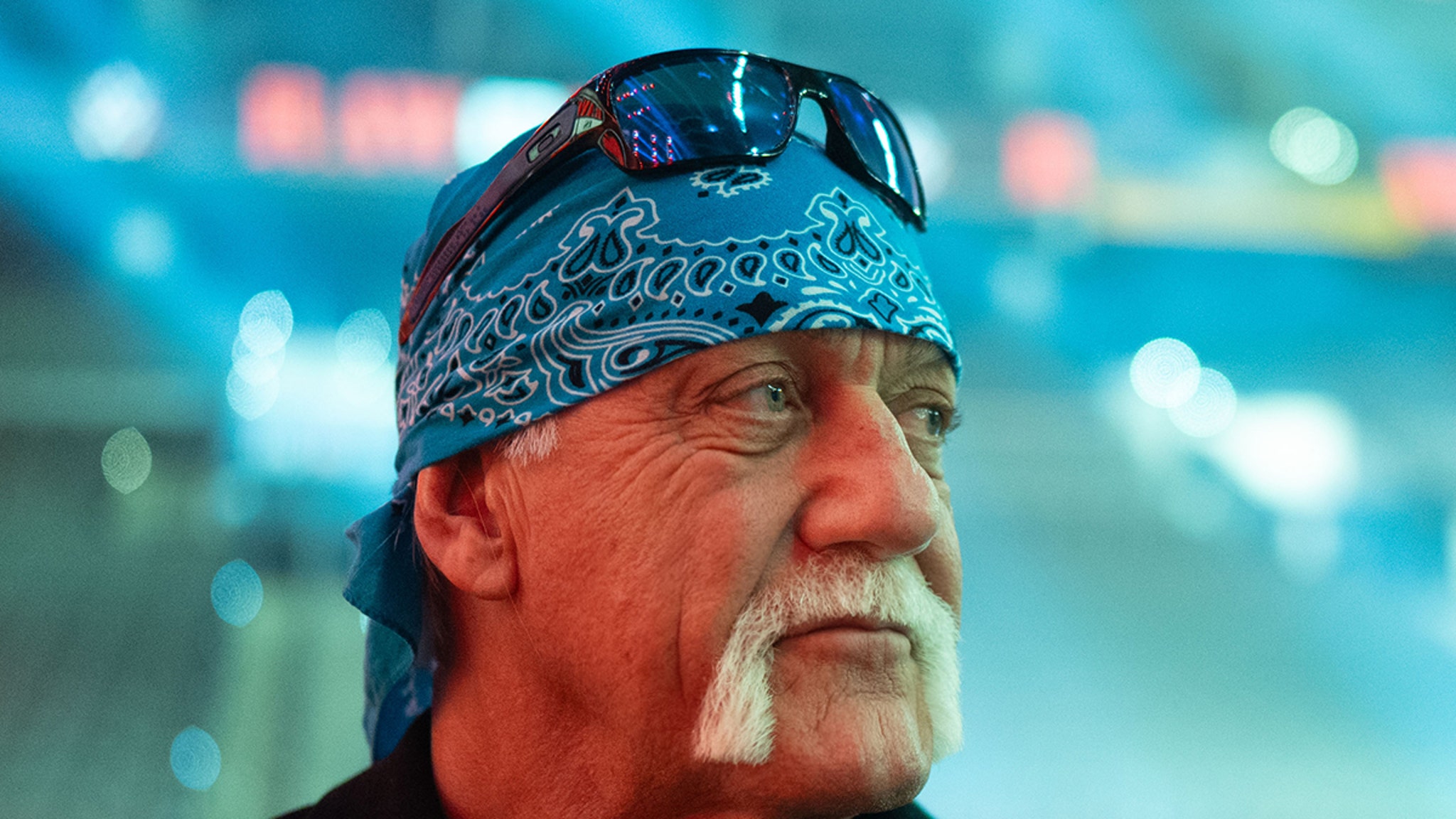 Hulk Hogan’s Nurse’s Testimony During Medical Episode Before Death Revealed