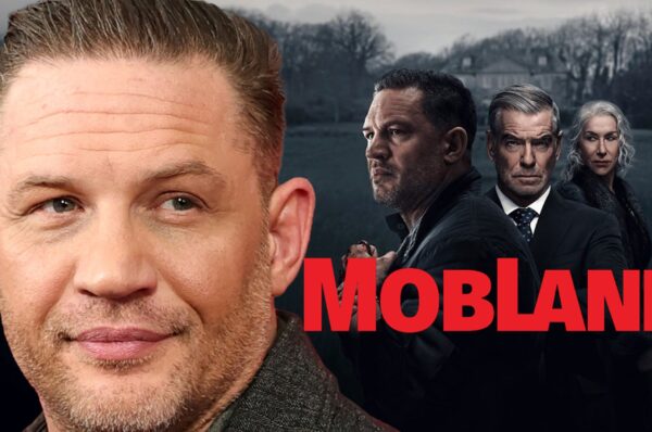 Tom Hardy Returns To ‘MobLand’ After Alleged Production Clashes