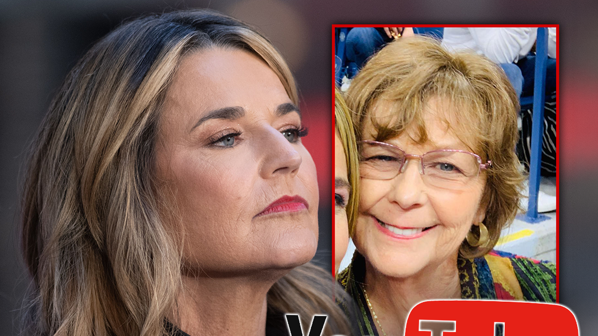 Savannah Guthrie Calls Cops on YouTubers Staking Out Nancy’s Home