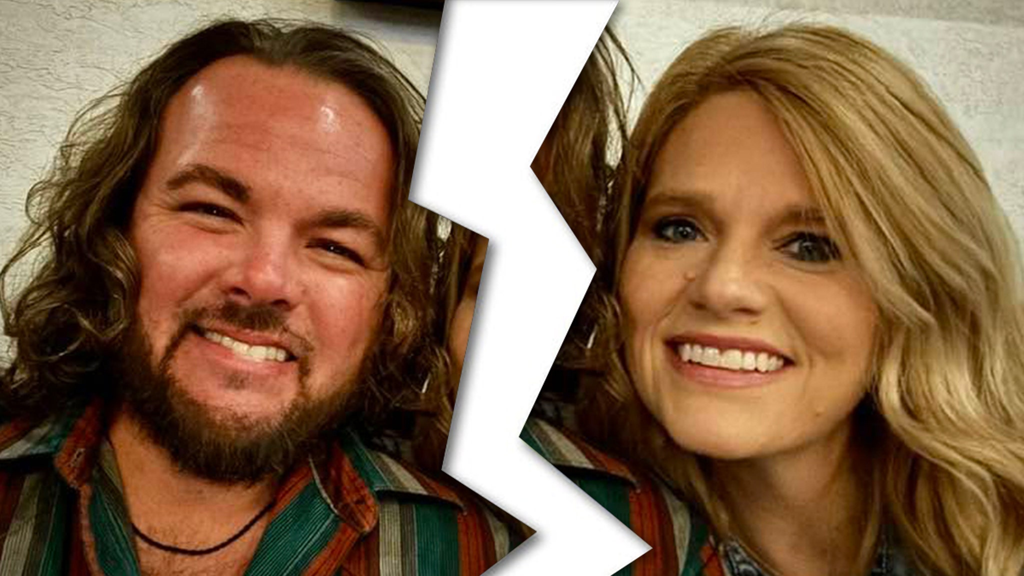 ‘The Voice’ Finalist Josh Sanders Locked In Nasty Custody Battle With Estranged Wife
