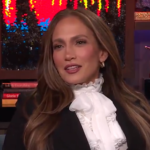 Jennifer Lopez Says Don’t Slide Into Her DMs If You Want To Date Her