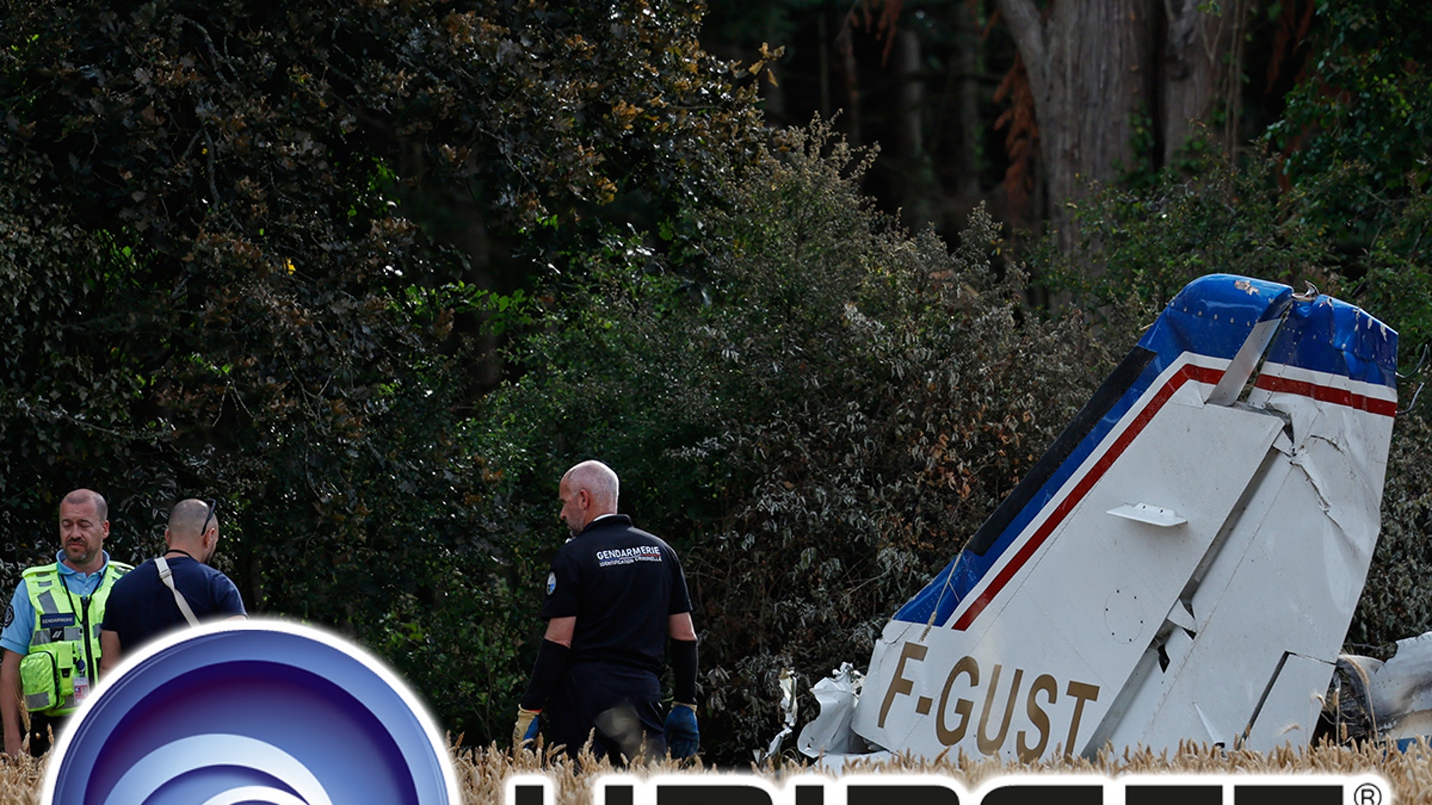 Ubisoft Co-Founder Claude Guillemot Killed in Plane Crash