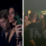 Kyle Cooke Seen Holding Hands with Mystery Brunette in NYC