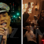 Bobby Lytes Takes Over ‘TMZ After Dark’ to Kick Off Pride Weekend