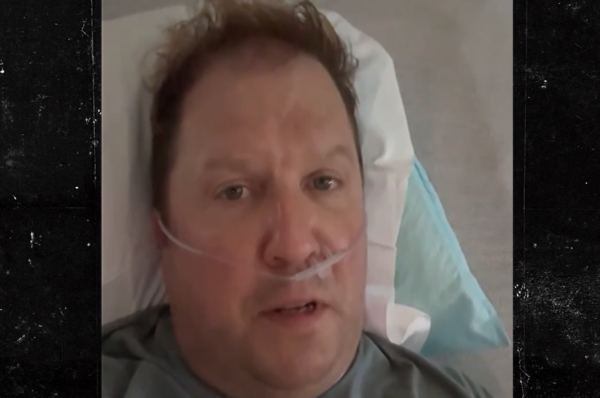 Nick Swardson Undergoes Emergency Surgery After Sharp Pain in Abdomen
