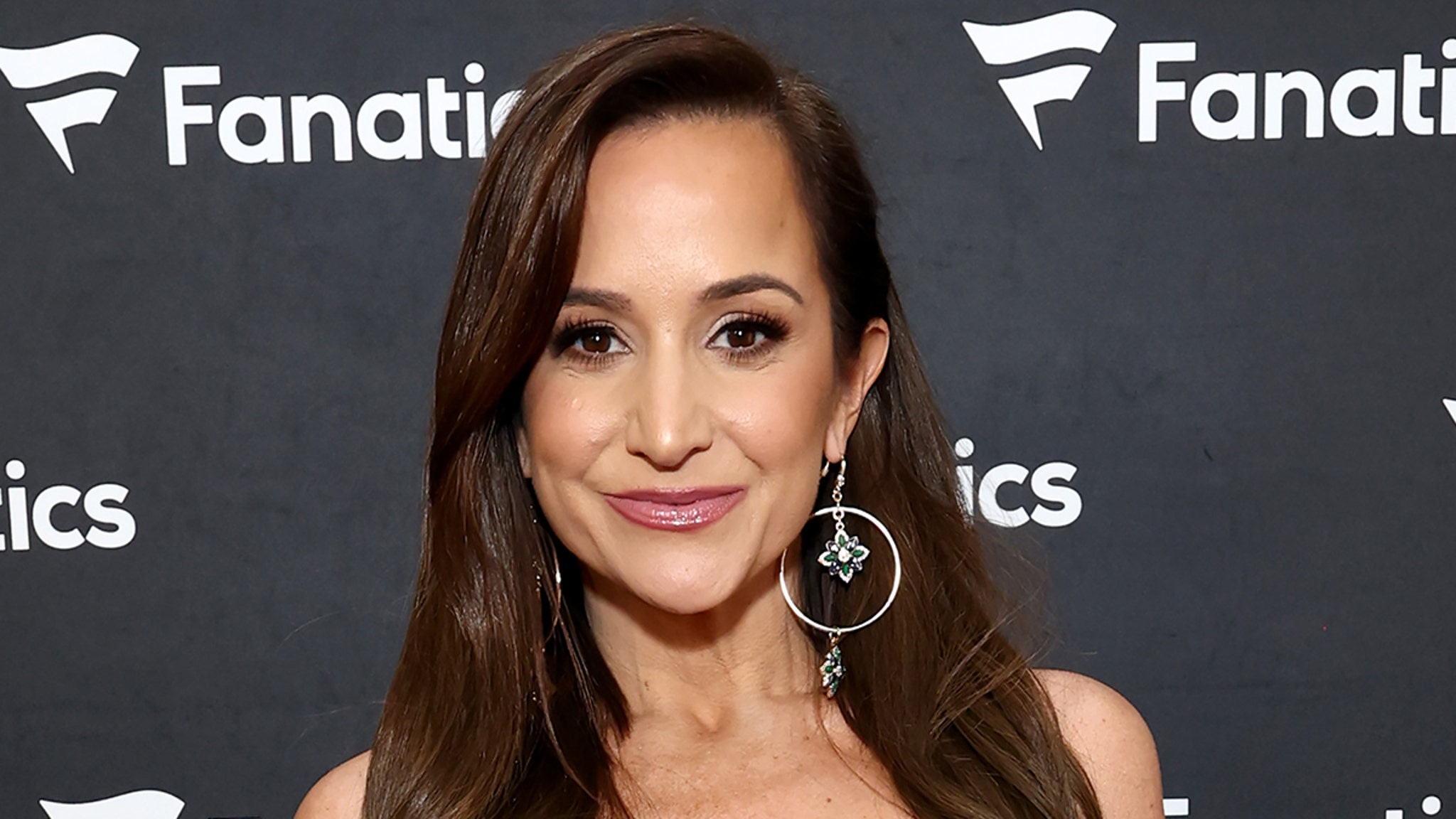 Dianna Russini Body Cam Video Shows She Never FaceTimed Vikings Head Coach