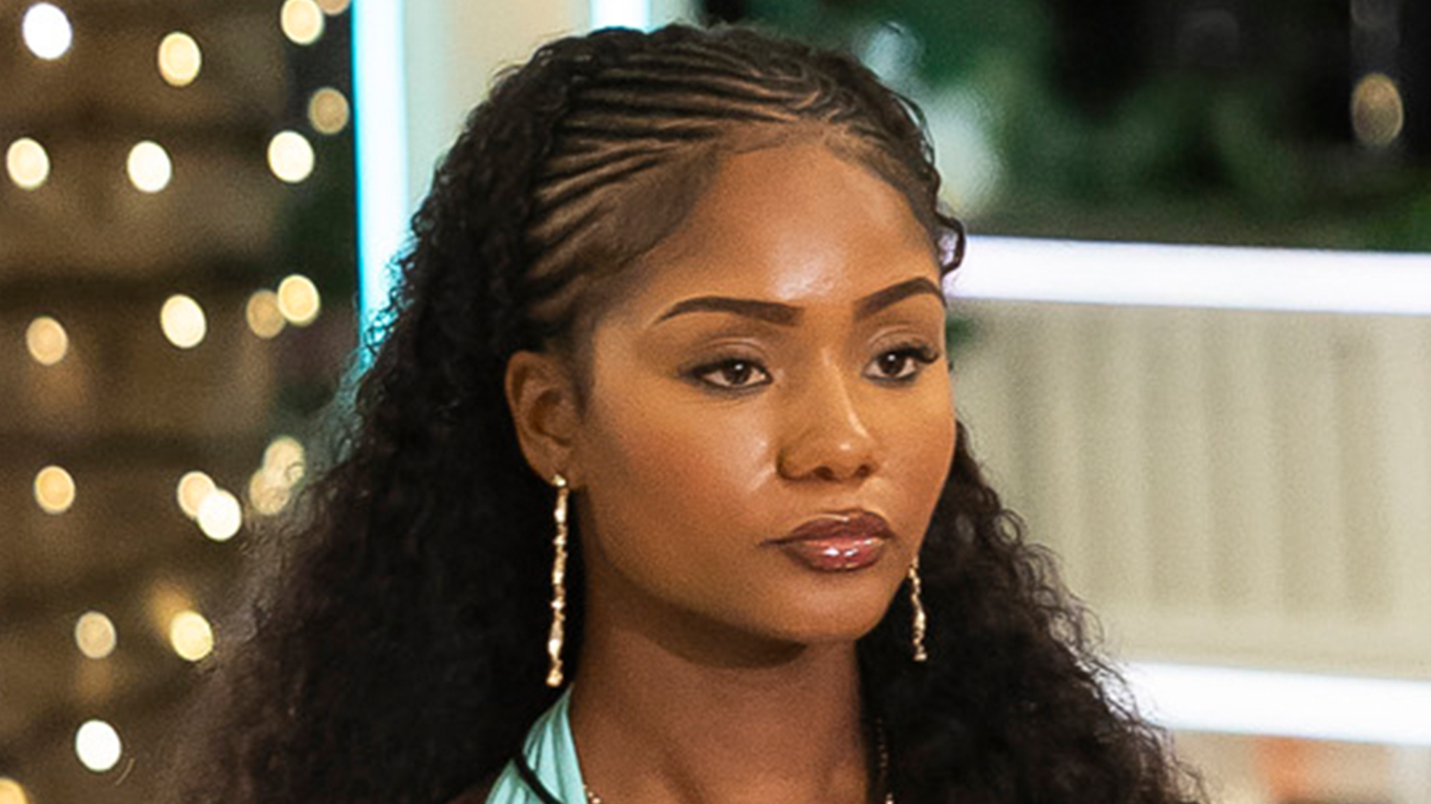 ‘Love Island USA’s’ Tierra Davis Allegedly Threatened to Shoot Girl Years Before Show