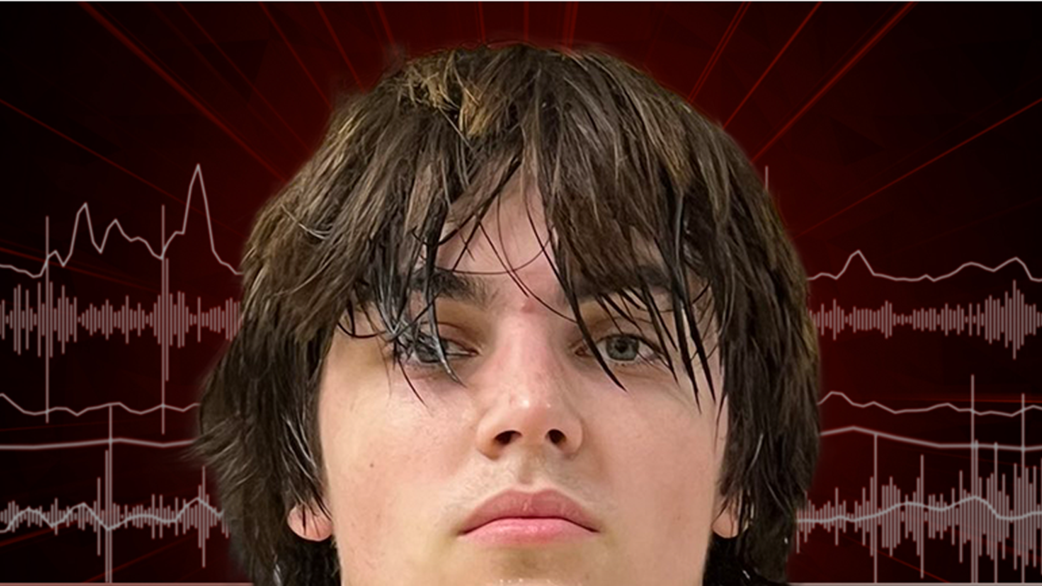 Haunting Austin Metcalf 911 Call Captures Bystanders Begging Him to Live, Performing CPR