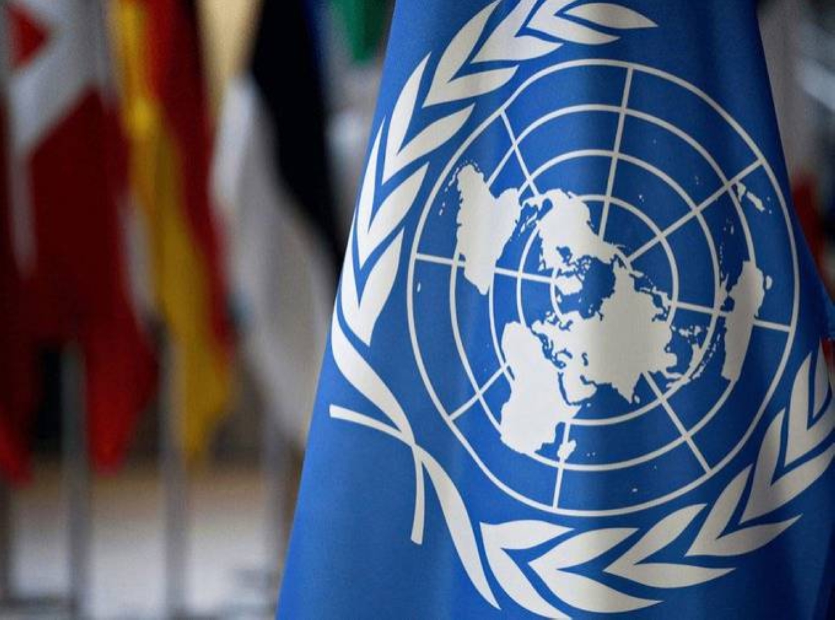 UN condemns escalation of Israeli attacks in Gaza Strip