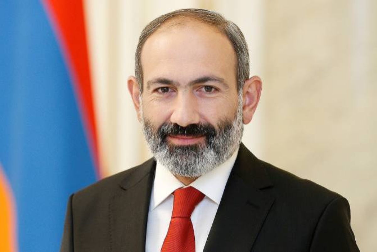 Turkish President, Armenian Prime Minister discuss bilateral ties, regional issues
