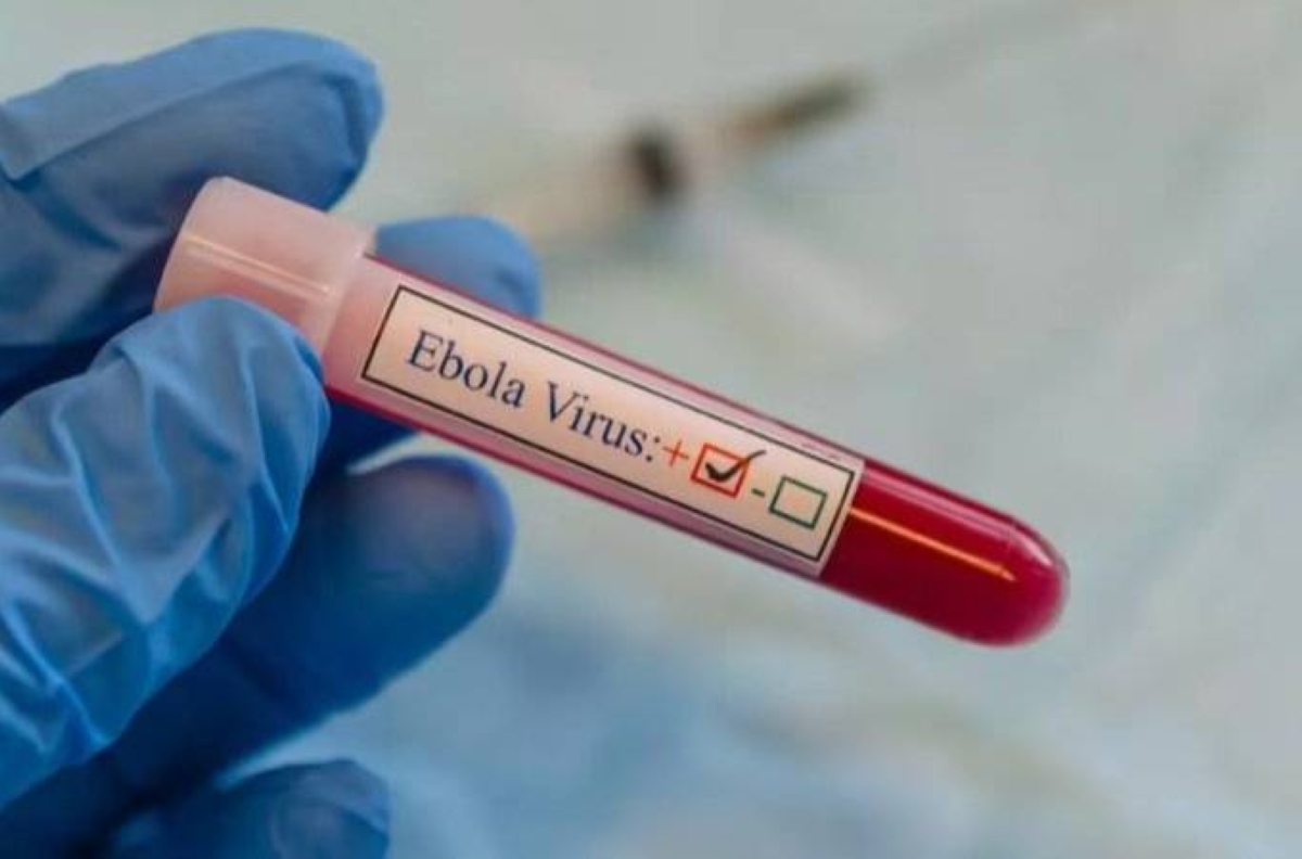Confirmed Ebola cases in Uganda rise to 15