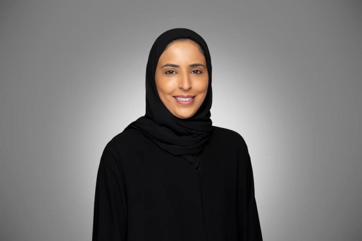 Qatar appoints Fatima al-Kuwari as CEO of its 2036 Olympic and Paralympic bid file