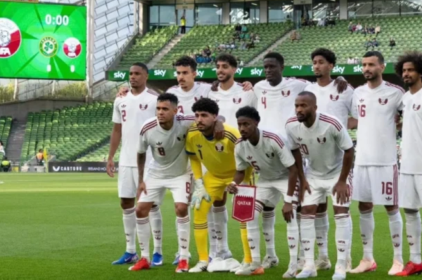 FIFA World Cup 2026: Qatar seeks to go beyond debut