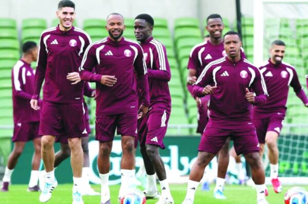 Qatar face challenging but balanced World Cup test