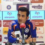 Gambhir tells struggling Pant to play natural game in Afghan Test