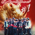 Nepal, Malaysia, Hong Kong and Oman qualify for Asian Games