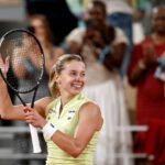 Power meets guile as Andreeva faces fairytale qualifier Chwalinska